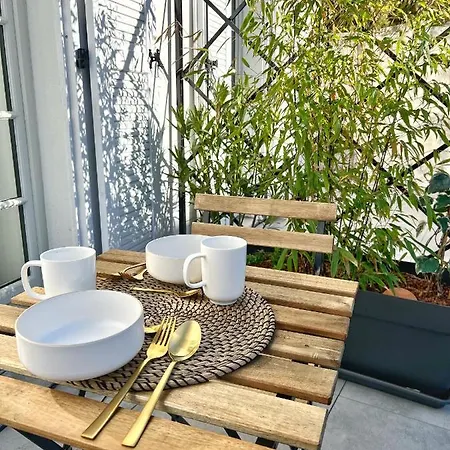 Le Cocon - Coeur De *