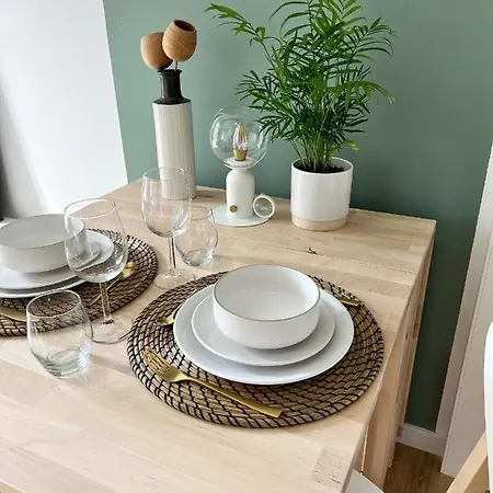 Le Cocon - Coeur De Λα Ροσέλ