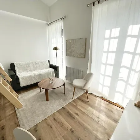 Le Cocon - Coeur De *