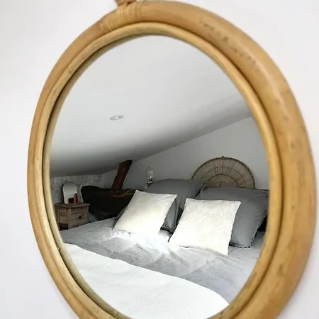 Διαμέρισμα Le Cocon - Coeur De