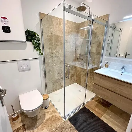 Le Cocon - Coeur De Διαμέρισμα Λα Ροσέλ