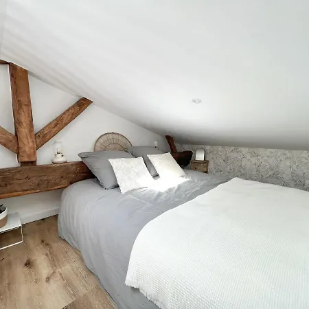 Le Cocon - Coeur De * Λα Ροσέλ