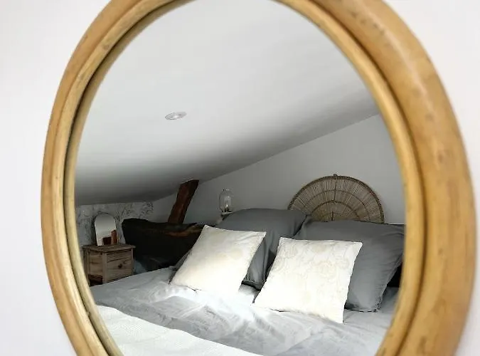 Appartement Le Cocon - Coeur De