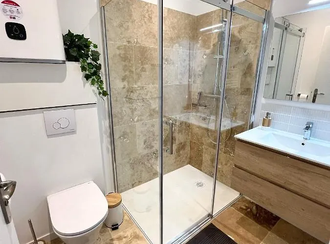 Le Cocon - Coeur De Appartement La Rochelle (Charente-Maritime)