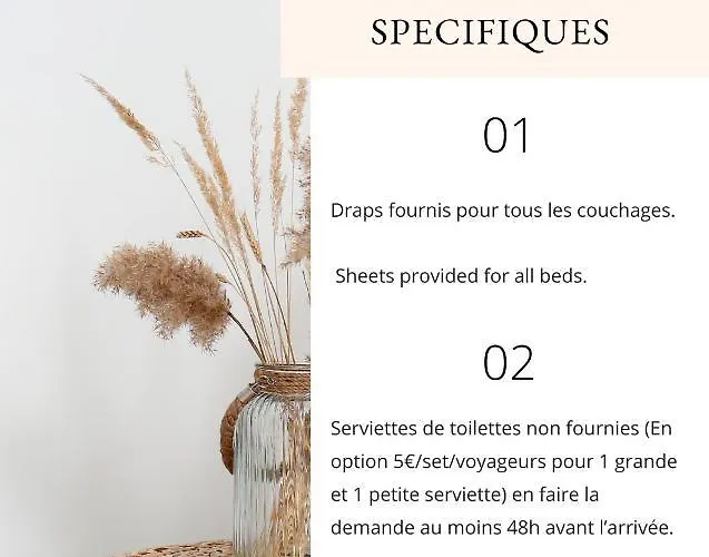 Le Cocon - Coeur De Appartement La Rochelle (Charente-Maritime)